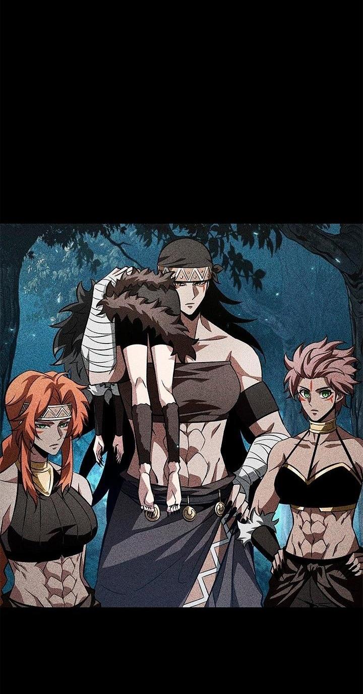 Read Выбери меня RU Manga Online