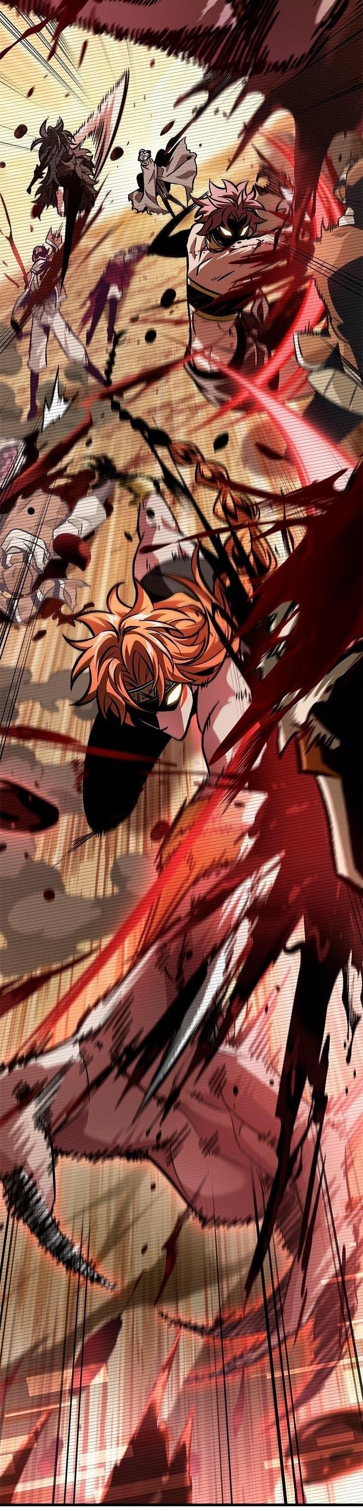 Read Выбери меня RU Manga Online