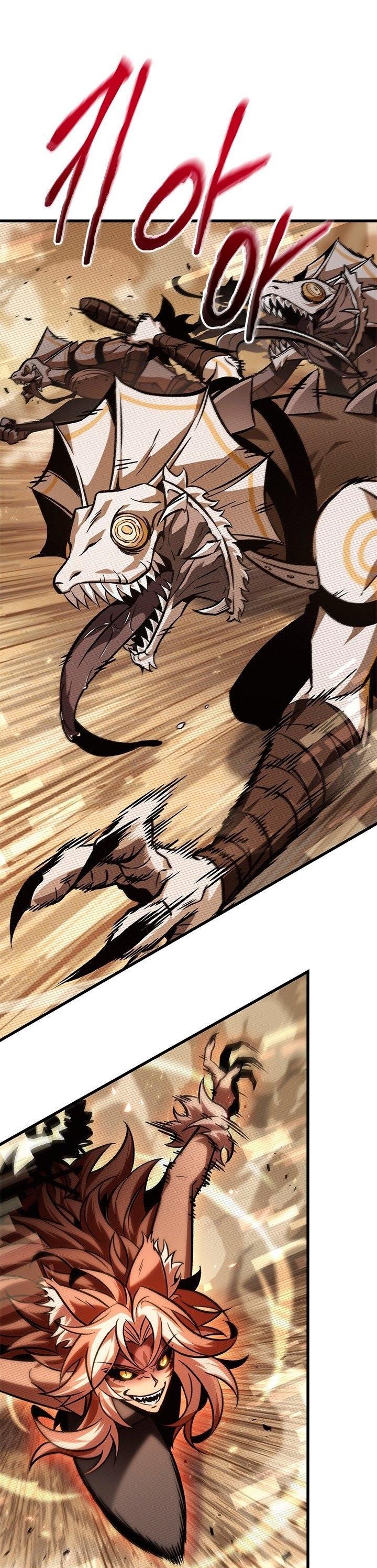 Read Выбери меня RU Manga Online