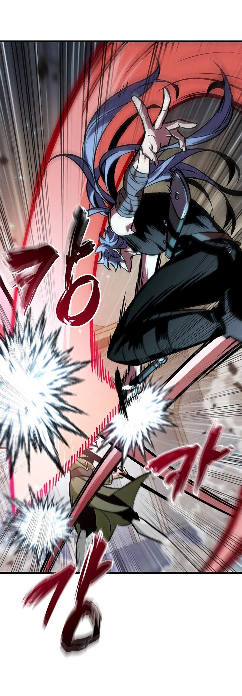 Read Выбери меня RU Manga Online