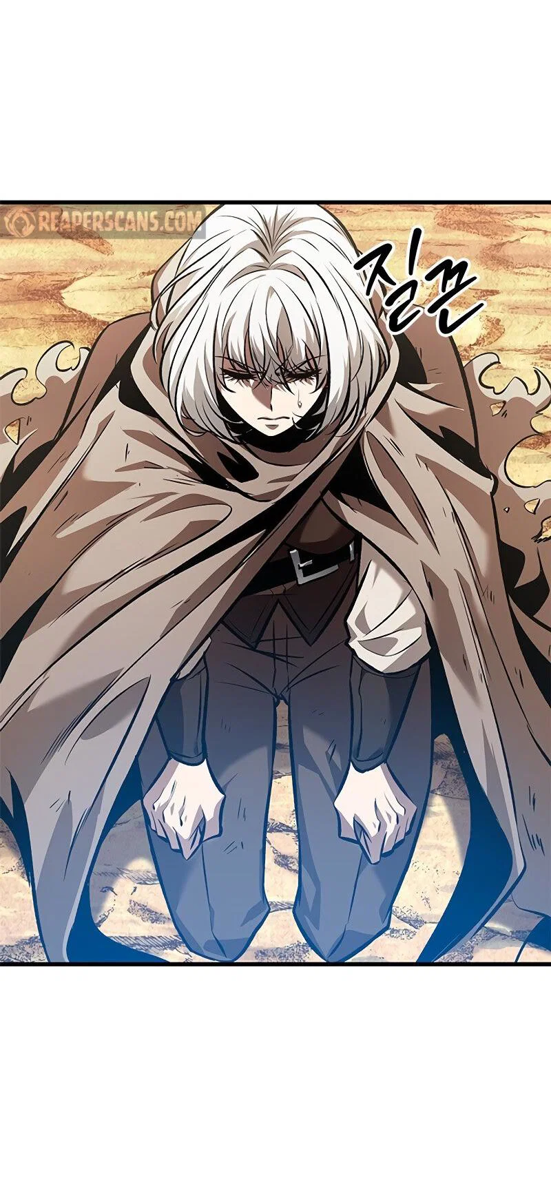 Read Выбери меня RU Manga Online