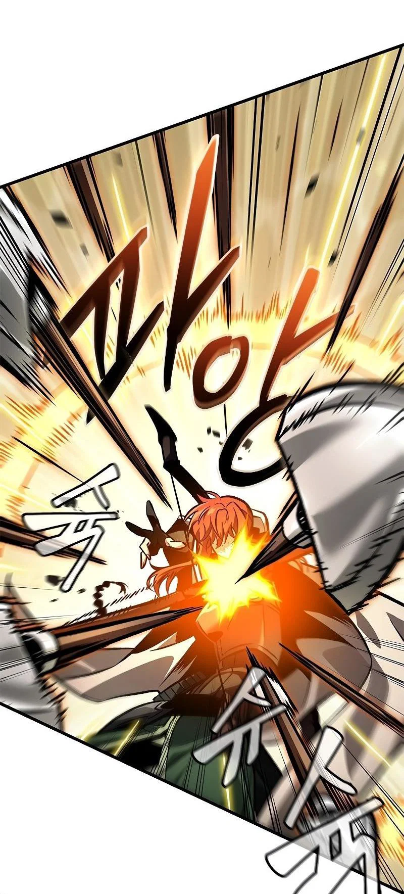 Read Выбери меня RU Manga Online