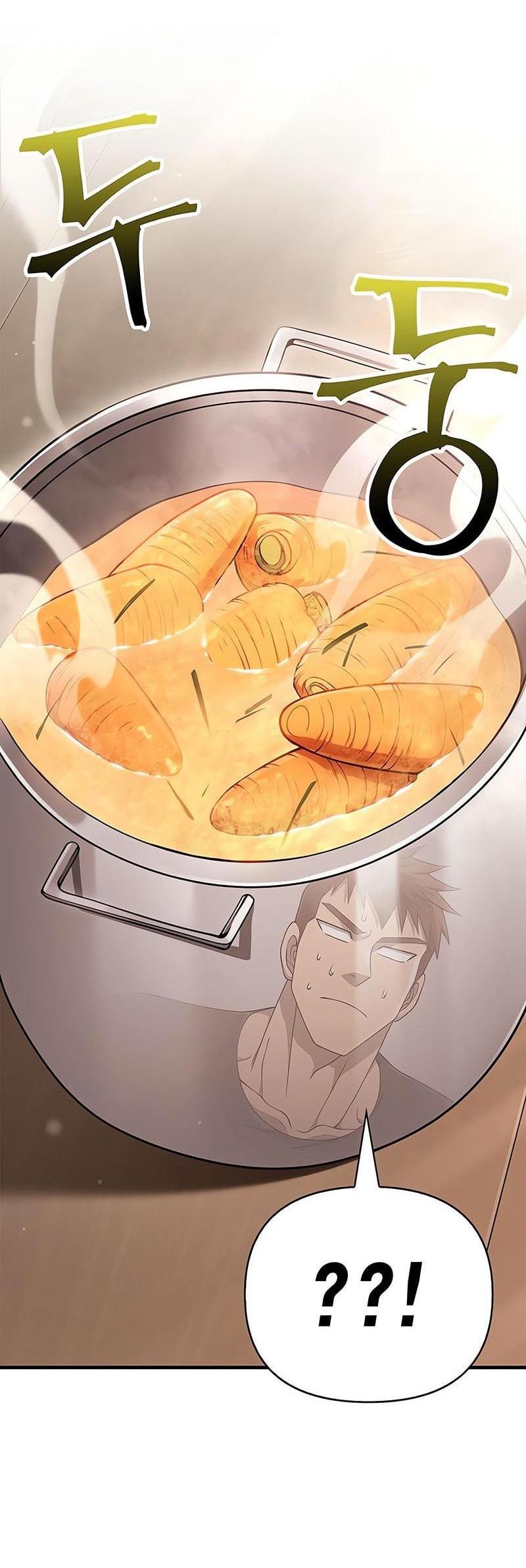 Read Выживание в игре за варвара RU Manga Online