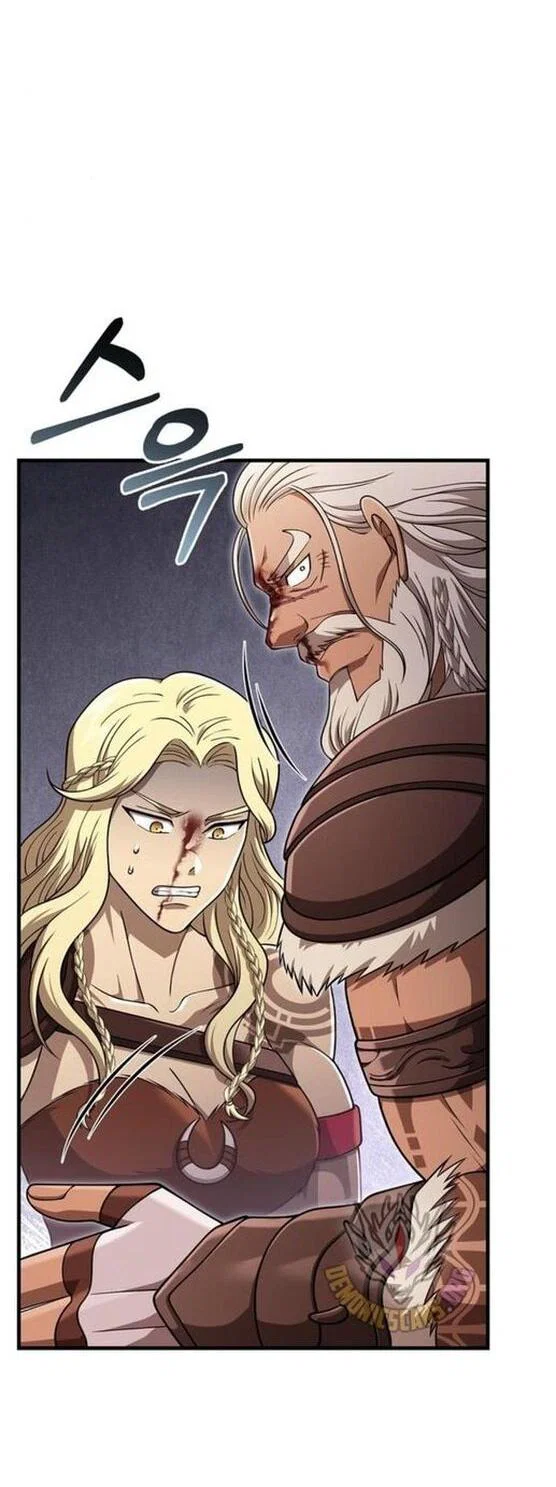 Read Выживание в игре за варвара RU Manga Online