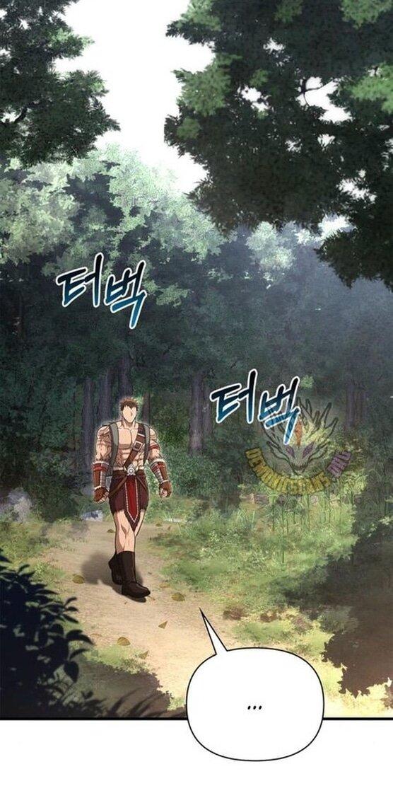 Read Выживание в игре за варвара RU Manga Online