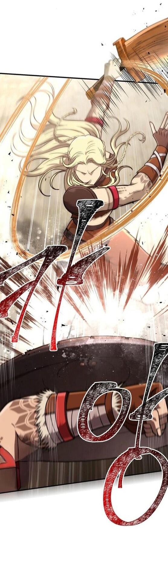 Read Выживание в игре за варвара RU Manga Online