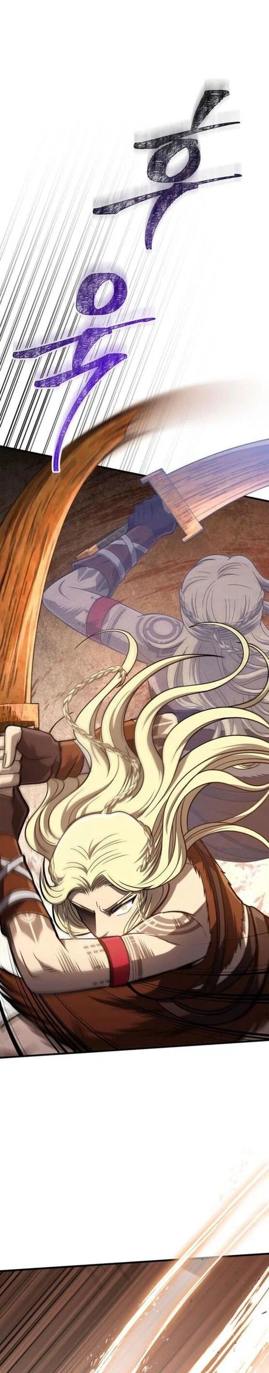 Read Выживание в игре за варвара RU Manga Online