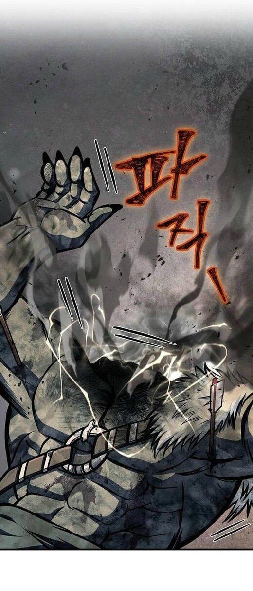 Read Выживание в игре за варвара RU Manga Online