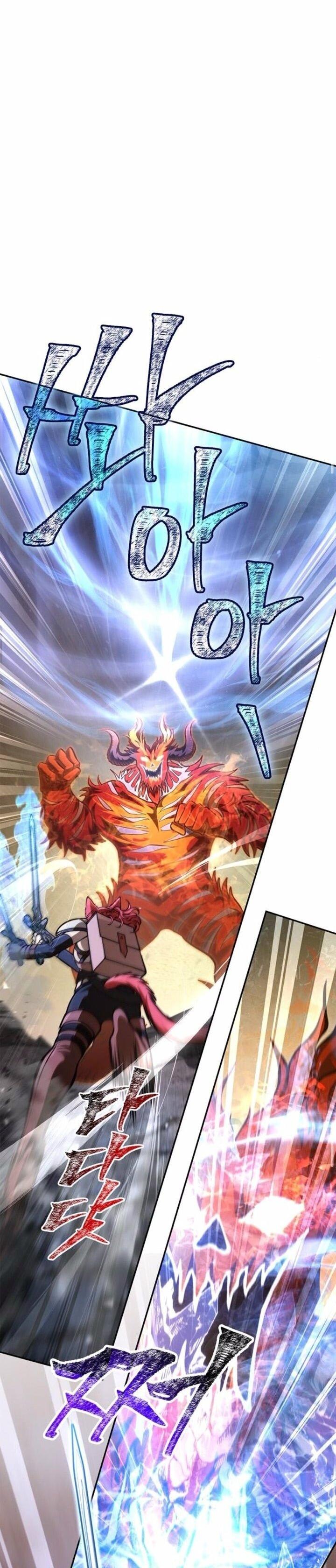Read Выживание в игре за варвара RU Manga Online