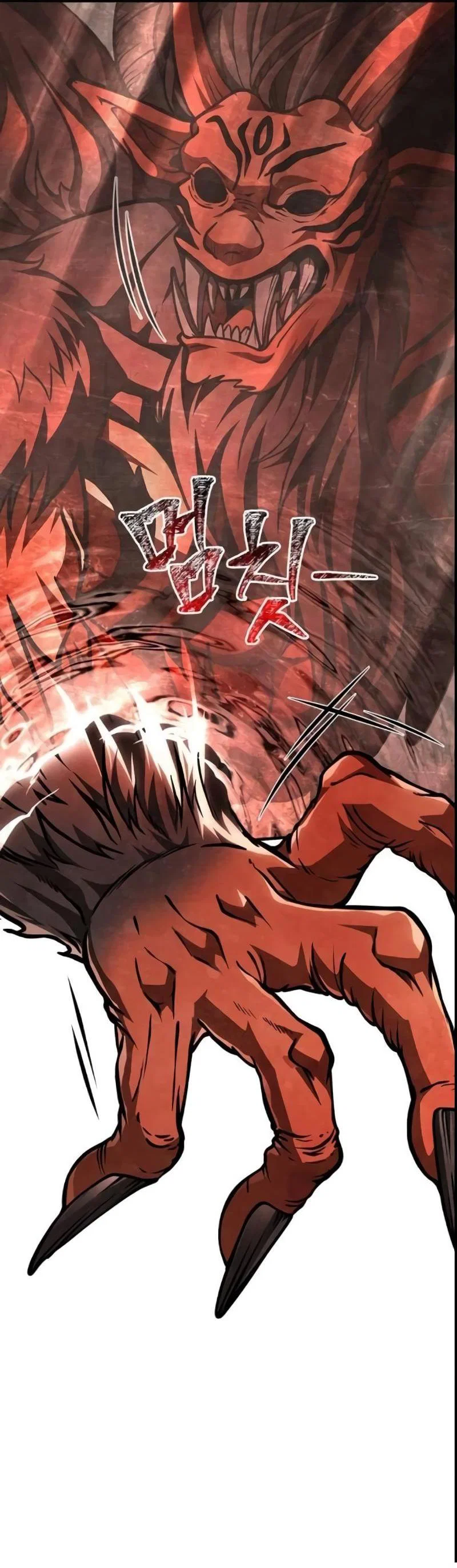 Read Выживание в игре за варвара RU Manga Online