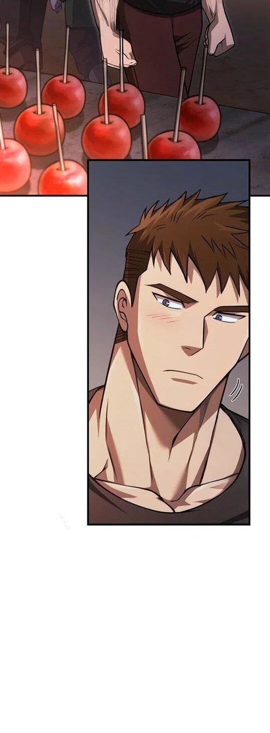 Read Выживание в игре за варвара RU Manga Online