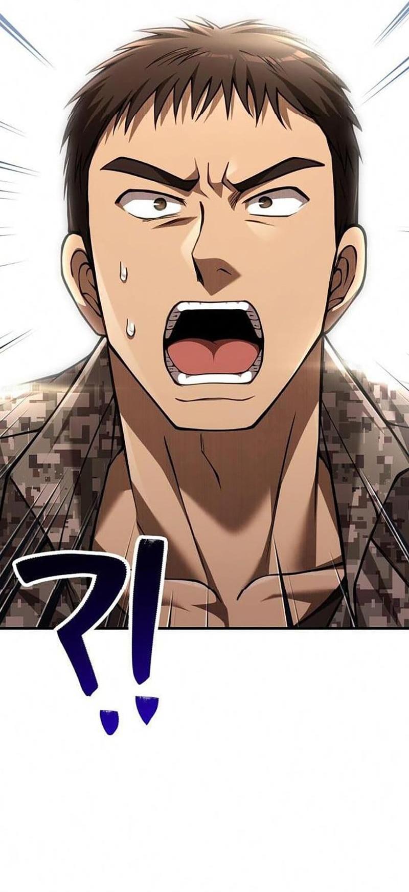 Read Выживание в игре за варвара RU Manga Online