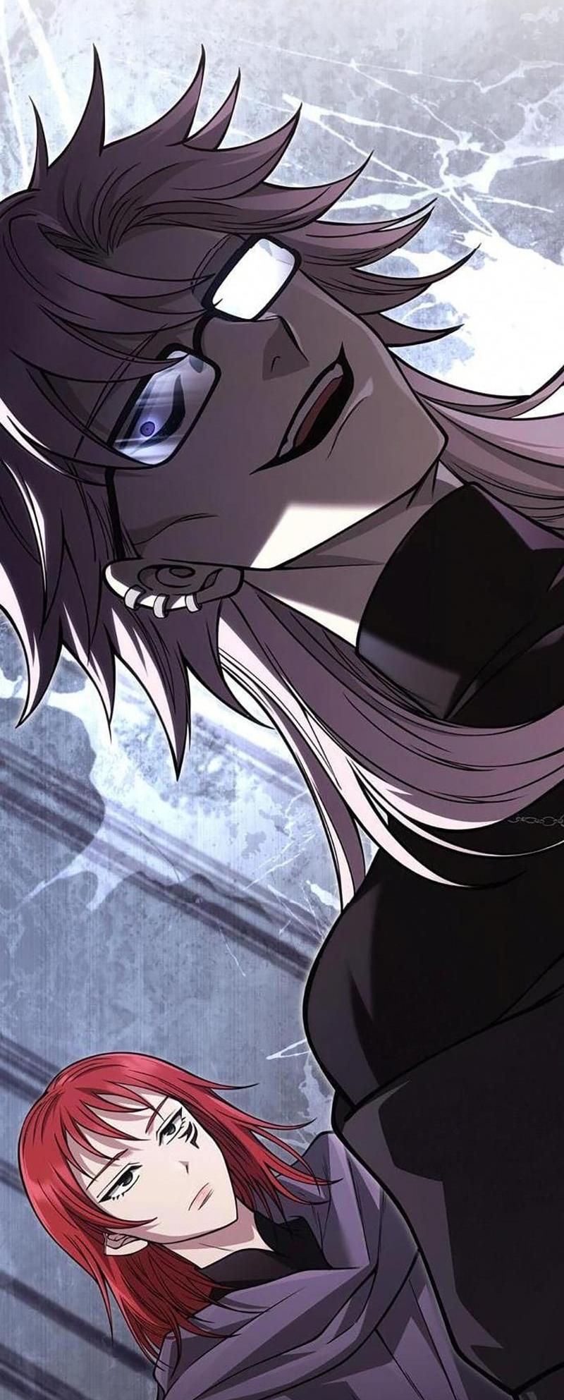 Read Выживание в игре за варвара RU Manga Online