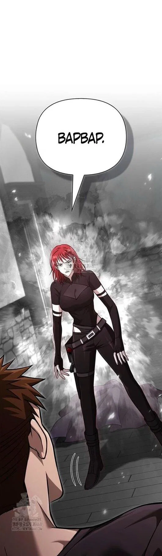 Read Выживание в игре за варвара RU Manga Online