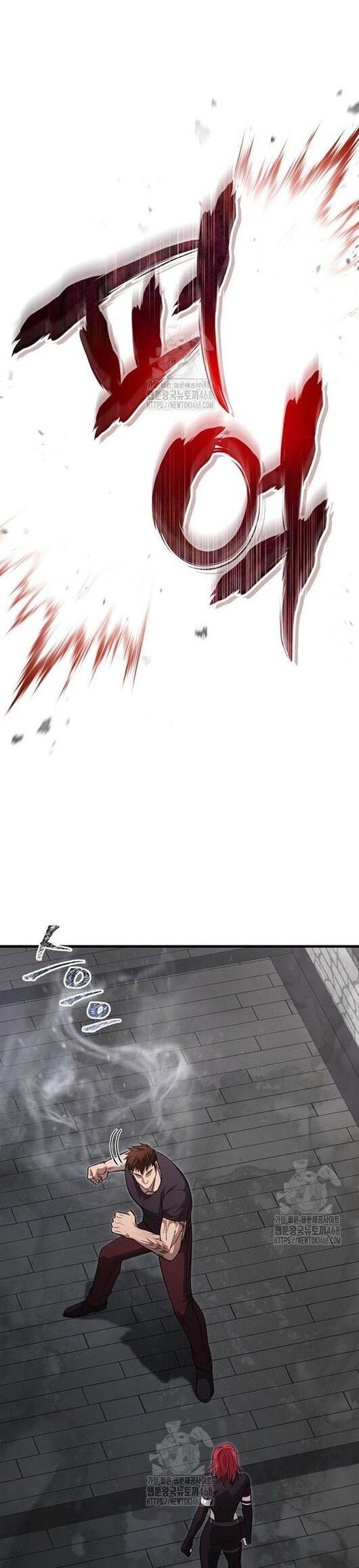 Read Выживание в игре за варвара RU Manga Online