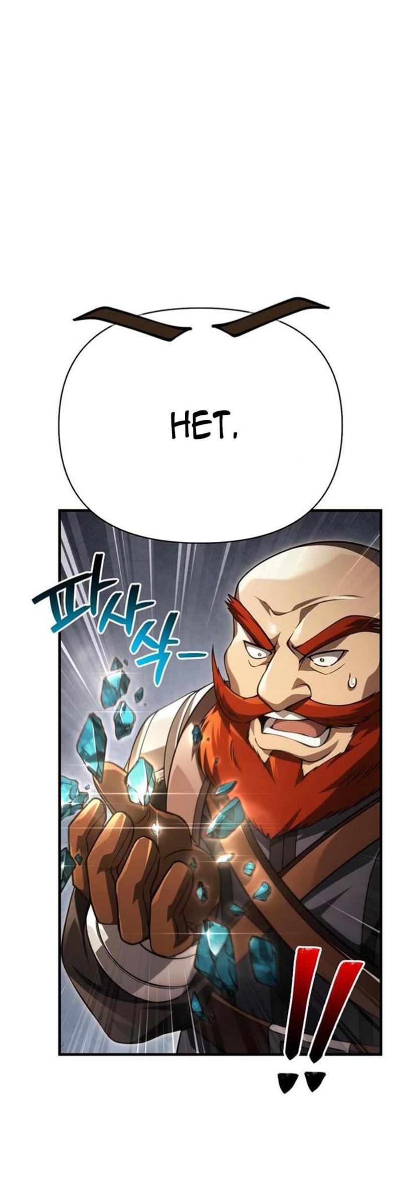 Read Выживание в игре за варвара RU Manga Online