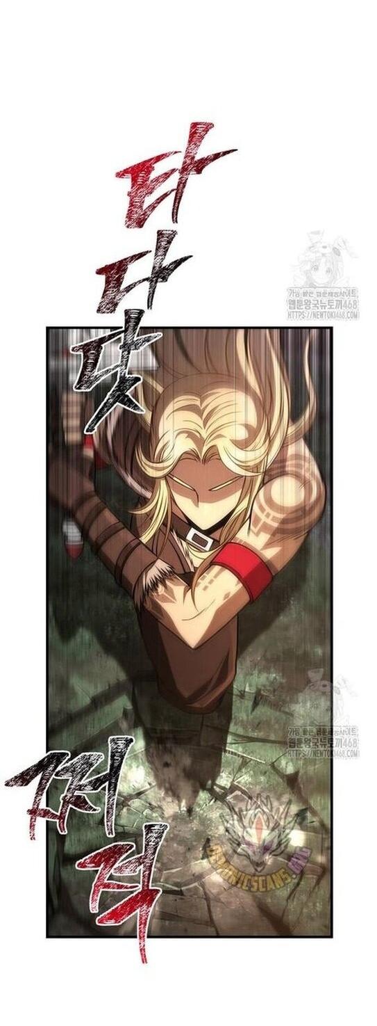 Read Выживание в игре за варвара RU Manga Online