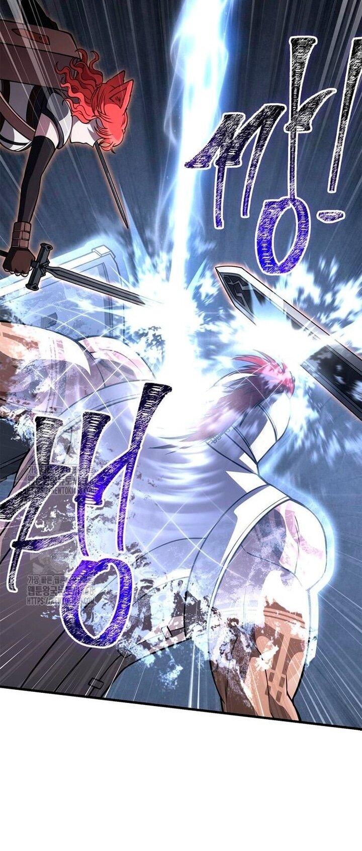 Read Выживание в игре за варвара RU Manga Online