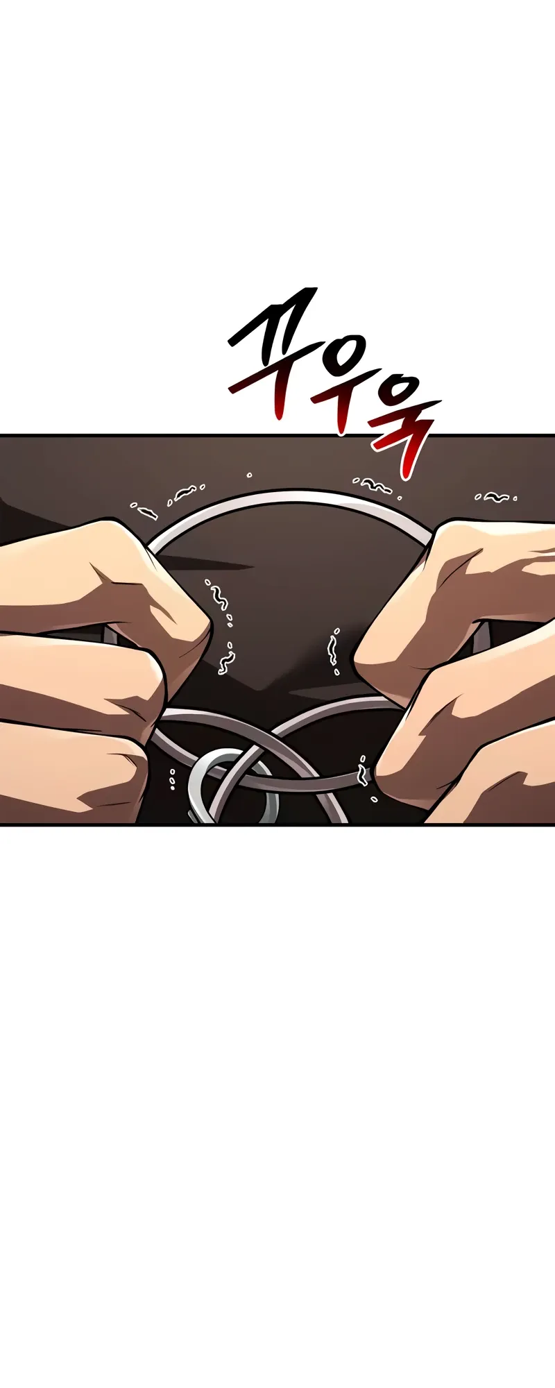 Read Выживание в игре за варвара RU Manga Online