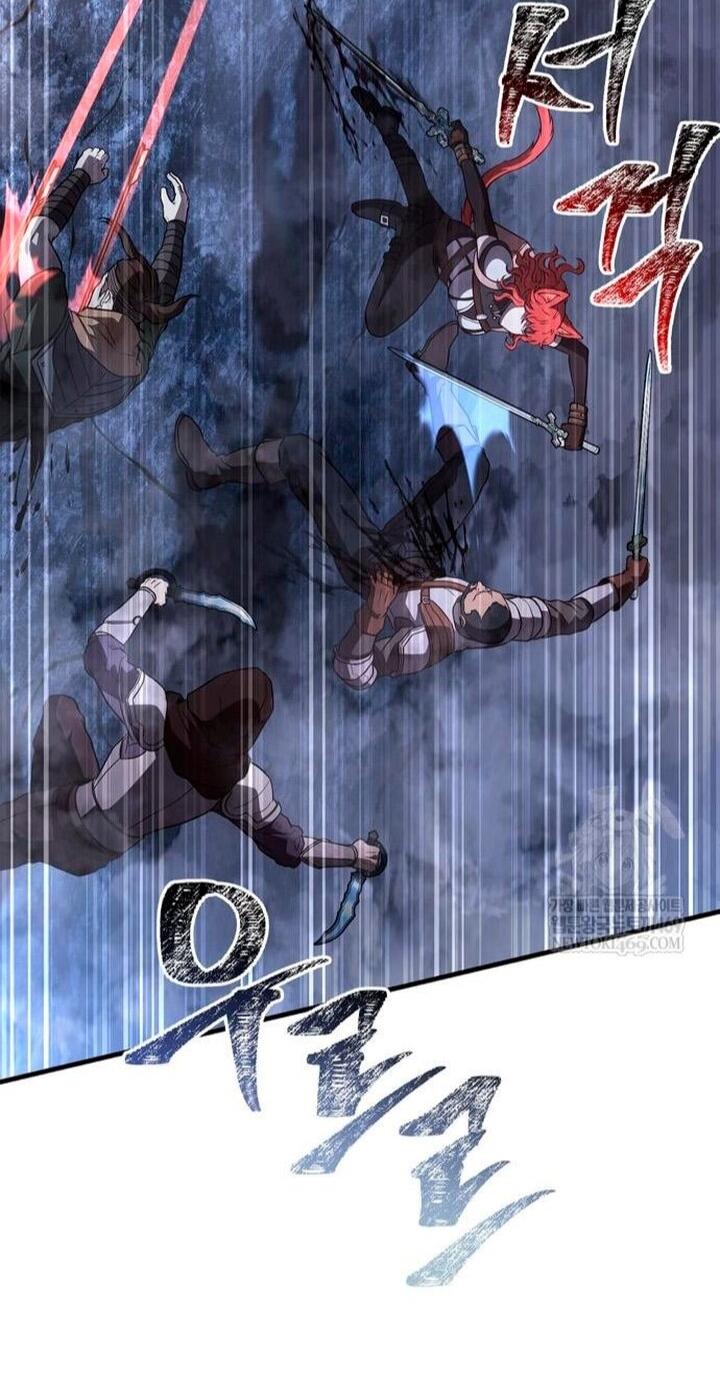 Read Выживание в игре за варвара RU Manga Online