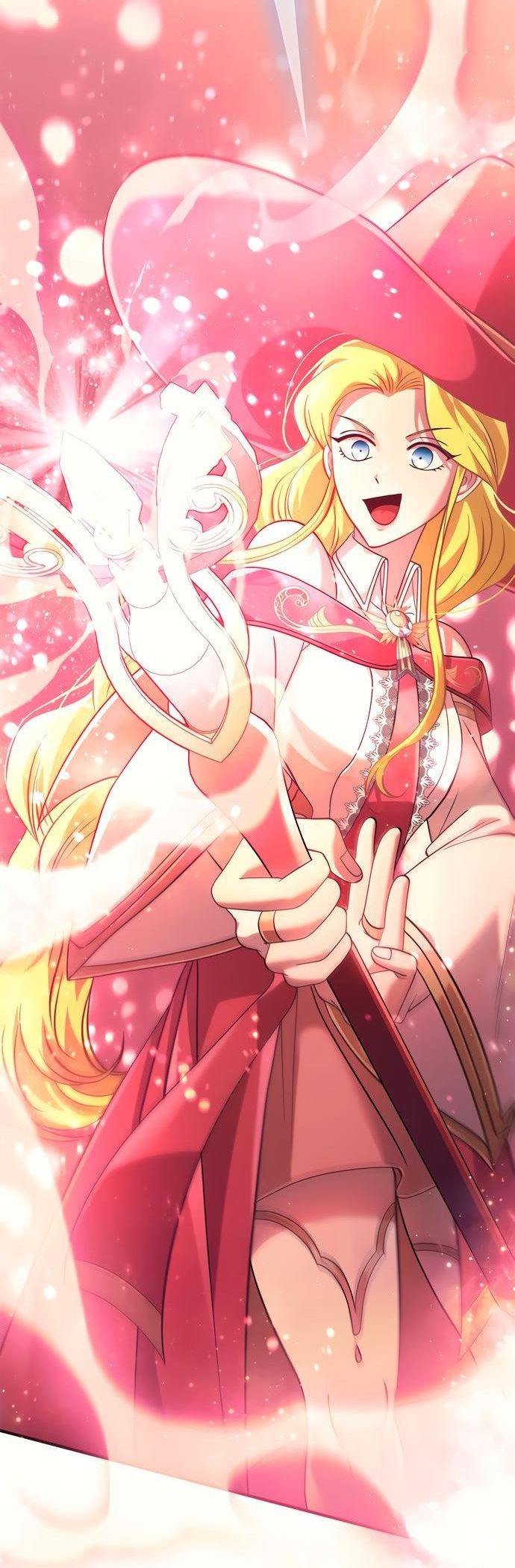 Read Выживание в игре за варвара RU Manga Online