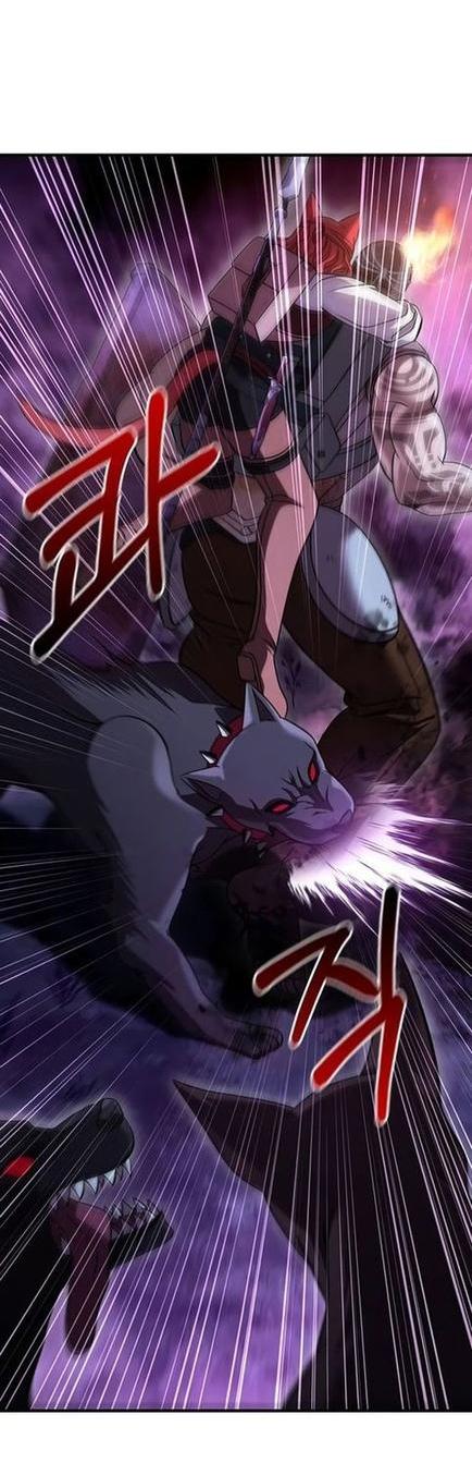 Read Выживание в игре за варвара RU Manga Online