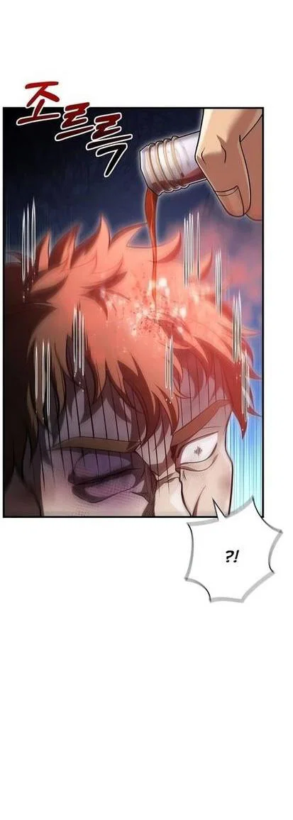 Read Выживание в игре за варвара RU Manga Online