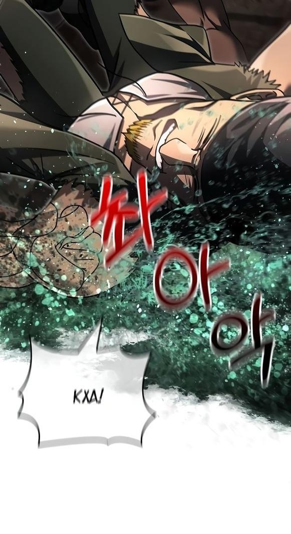 Read Выживание в игре за варвара RU Manga Online
