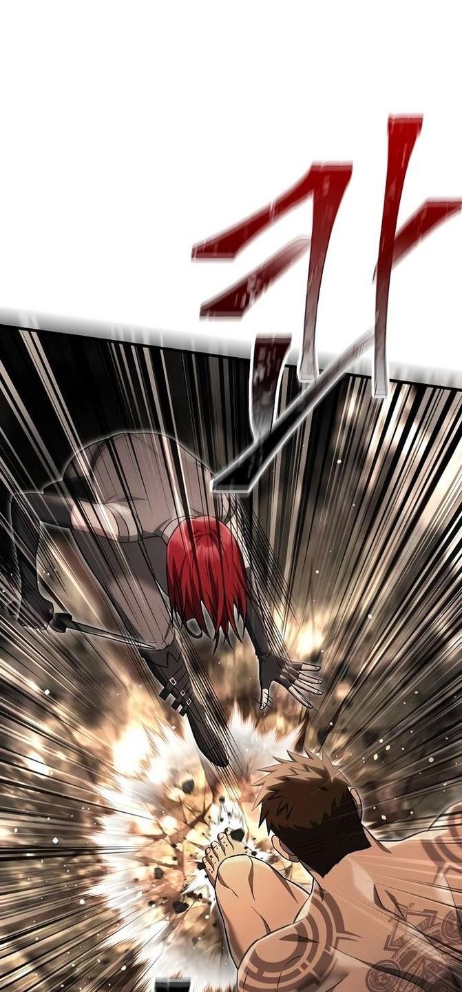 Read Выживание в игре за варвара RU Manga Online