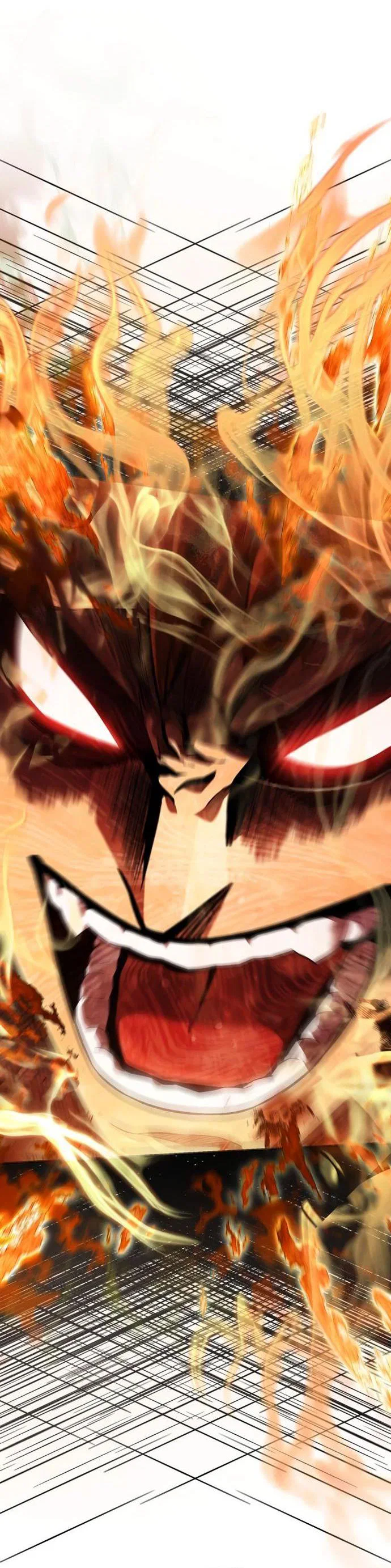 Read Выживание в игре за варвара RU Manga Online