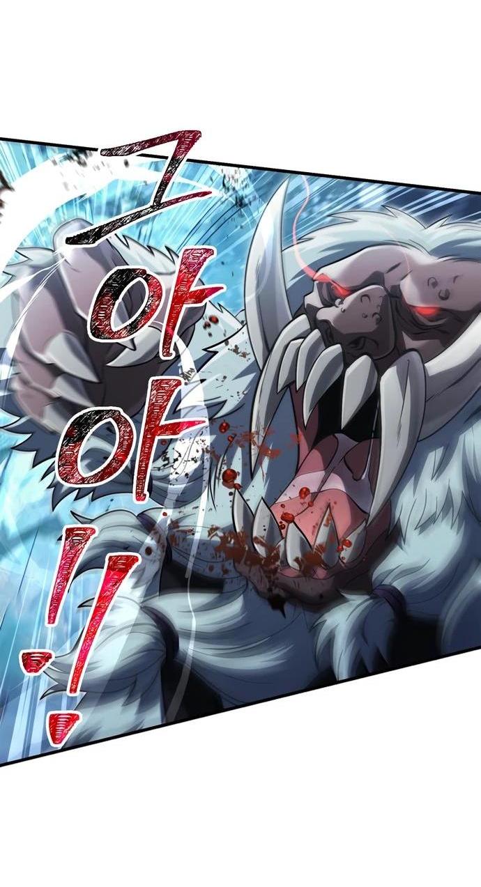 Read Выживание в игре за варвара RU Manga Online