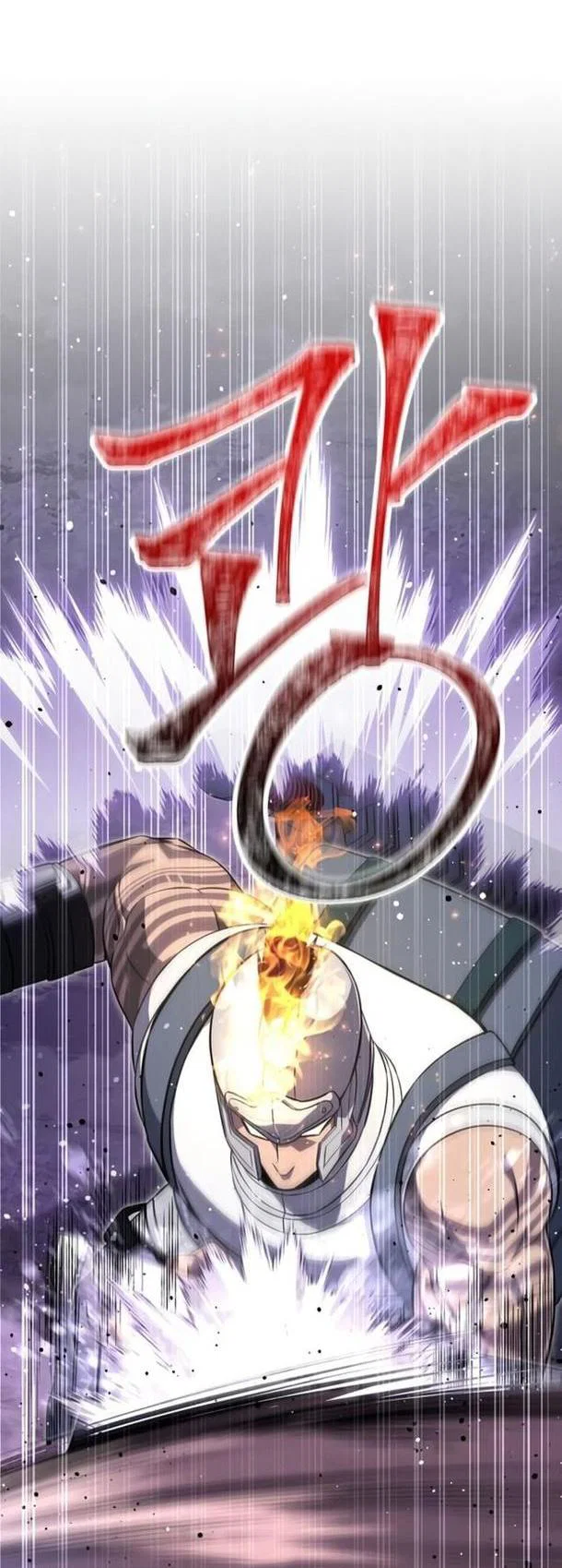 Read Выживание в игре за варвара RU Manga Online