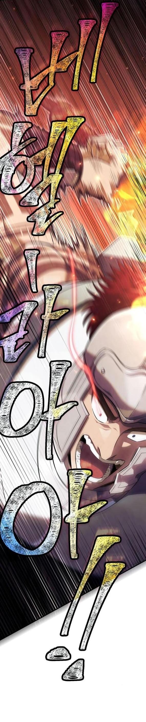 Read Выживание в игре за варвара RU Manga Online
