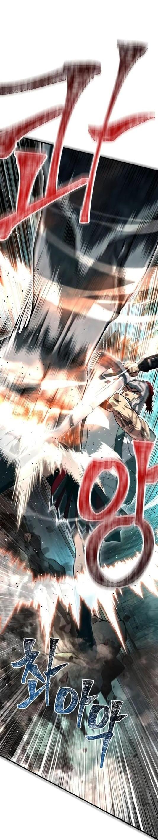 Read Выживание в игре за варвара RU Manga Online