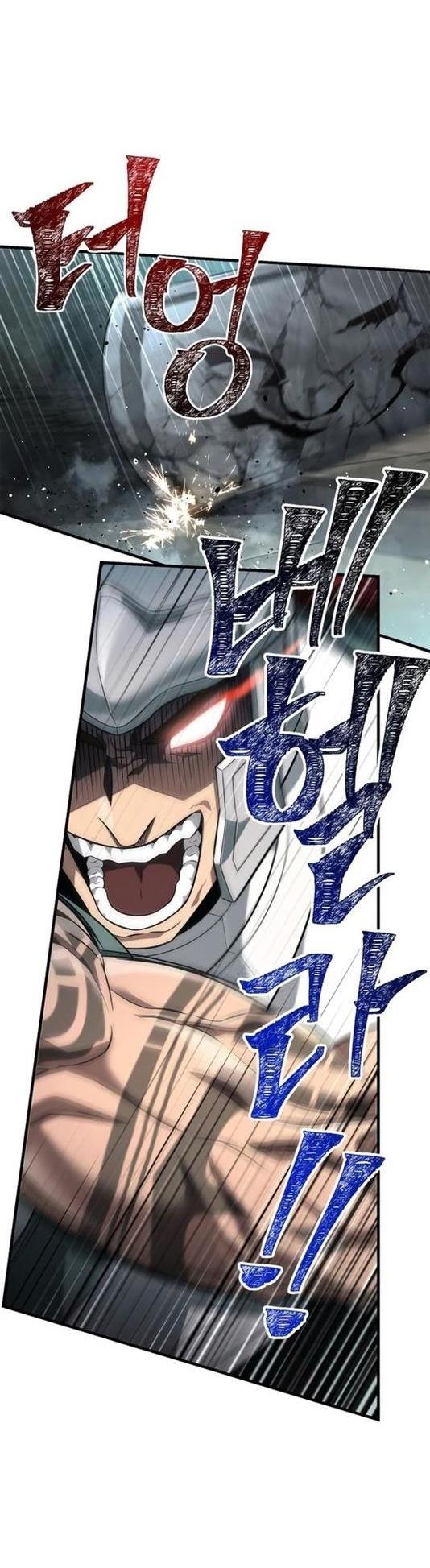 Read Выживание в игре за варвара RU Manga Online