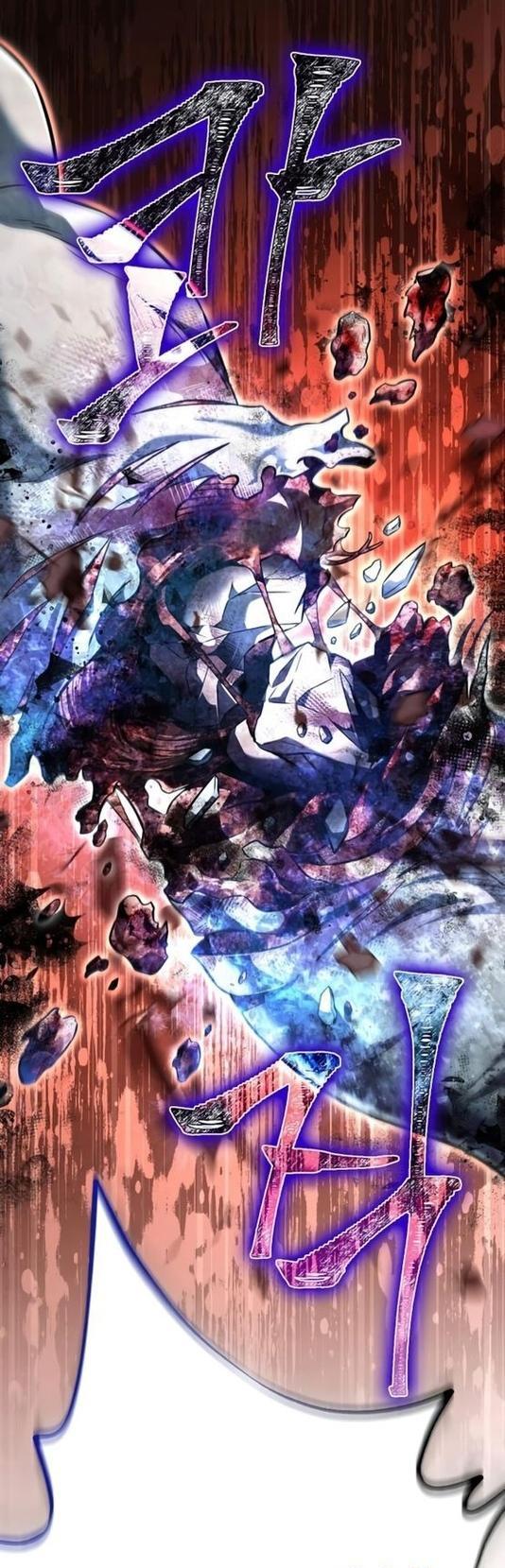 Read Выживание в игре за варвара RU Manga Online