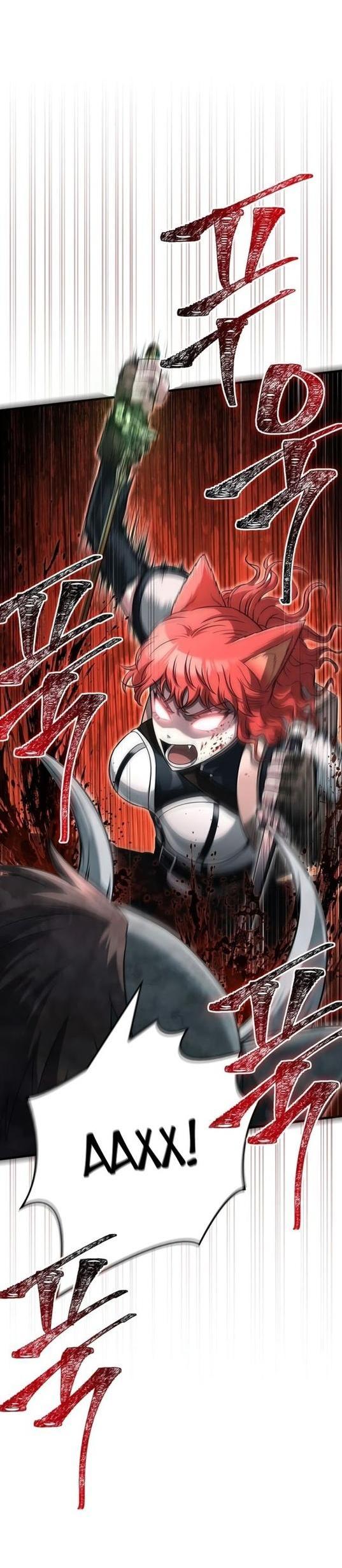Read Выживание в игре за варвара RU Manga Online