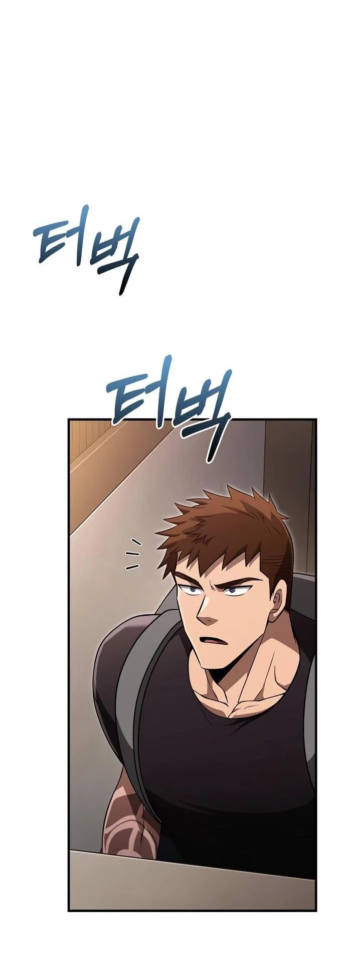 Read Выживание в игре за варвара RU Manga Online