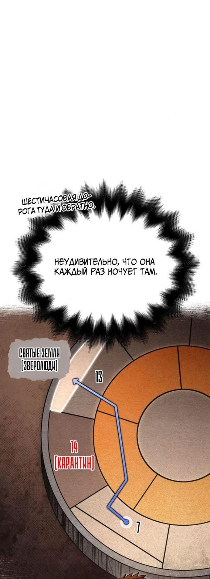 Read Выживание в игре за варвара RU Manga Online