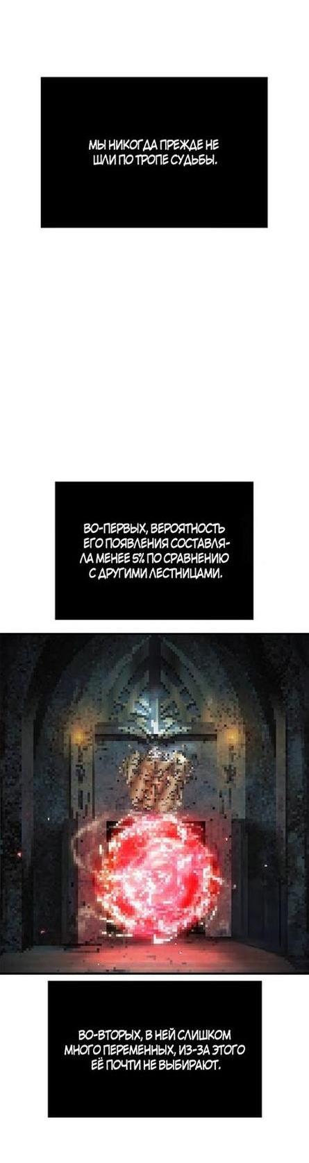 Read Выживание в игре за варвара RU Manga Online