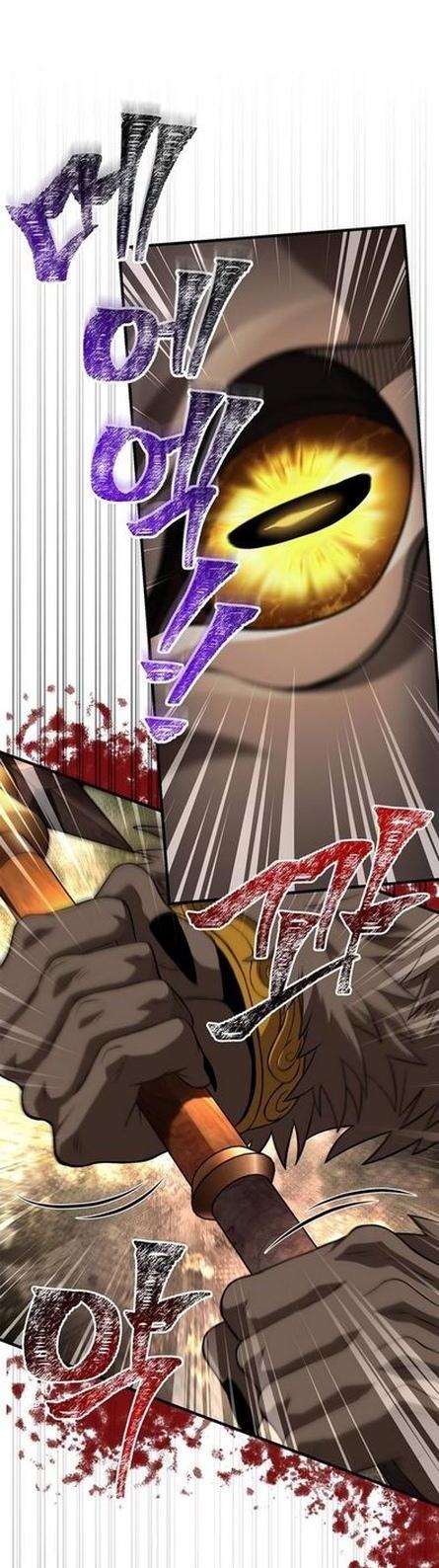 Read Выживание в игре за варвара RU Manga Online