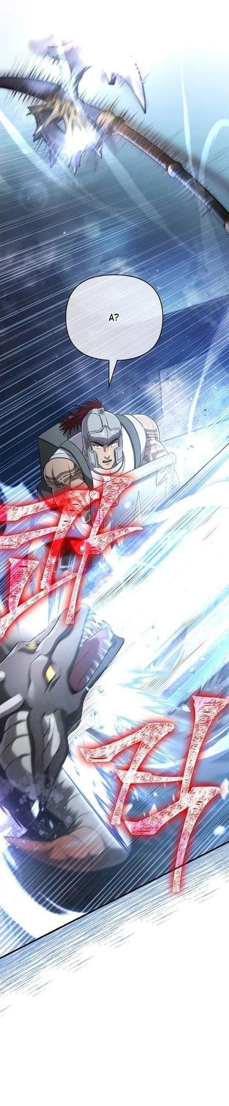 Read Выживание в игре за варвара RU Manga Online