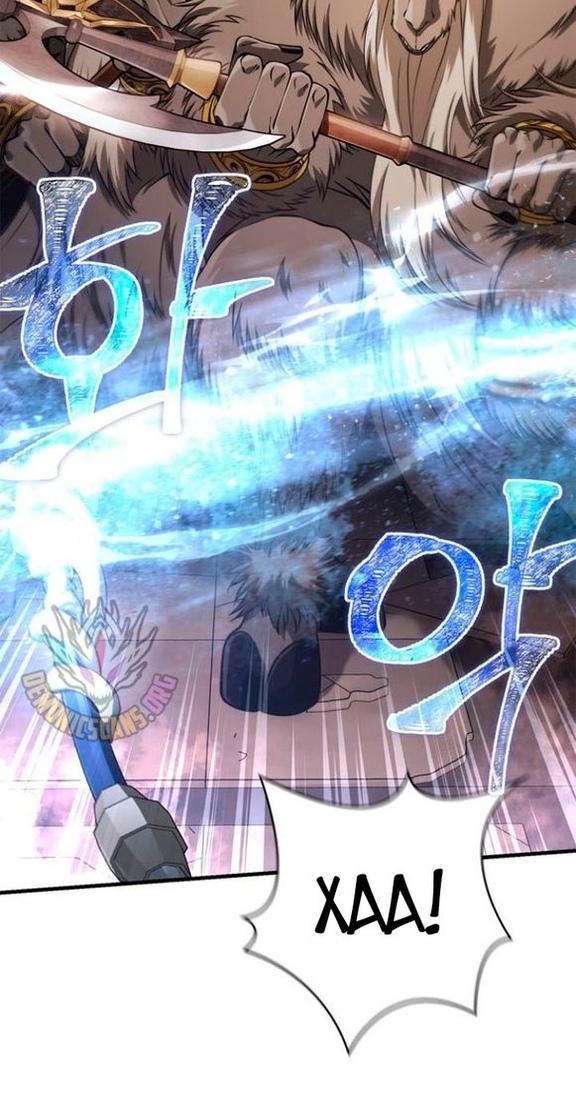 Read Выживание в игре за варвара RU Manga Online