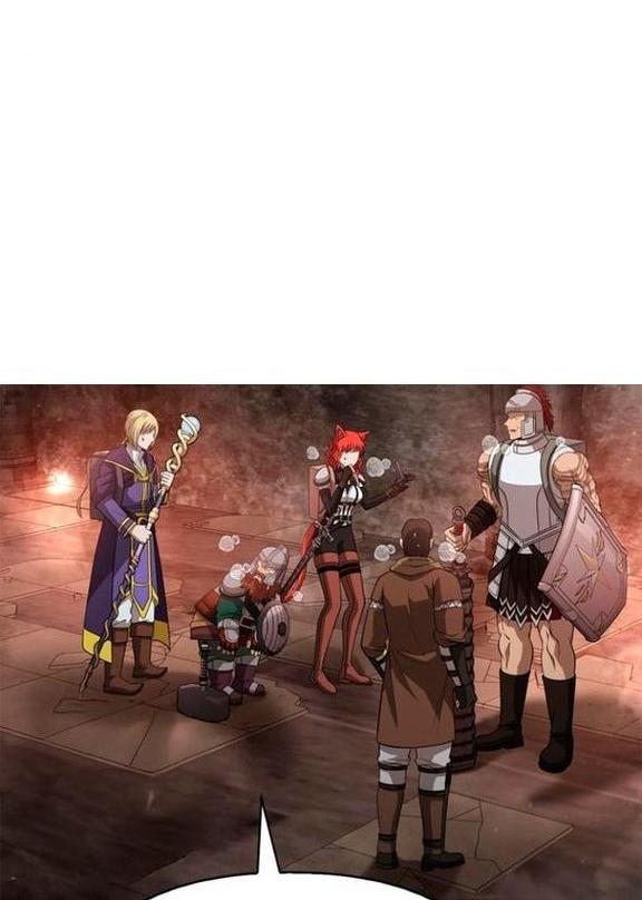 Read Выживание в игре за варвара RU Manga Online