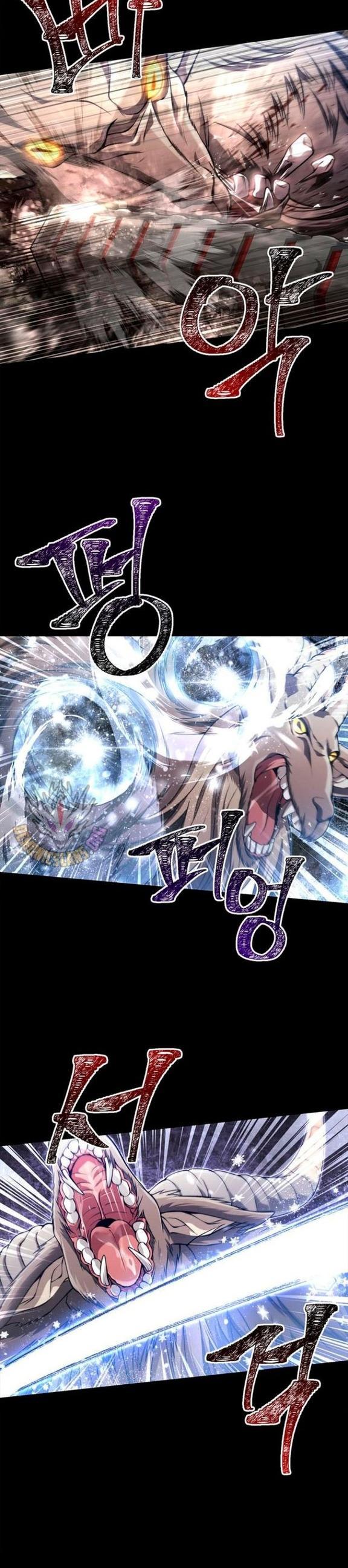 Read Выживание в игре за варвара RU Manga Online