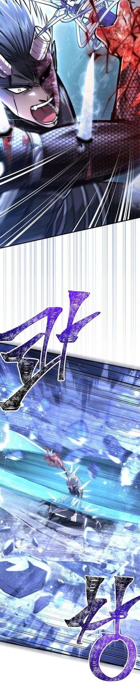 Read Выживание в игре за варвара RU Manga Online