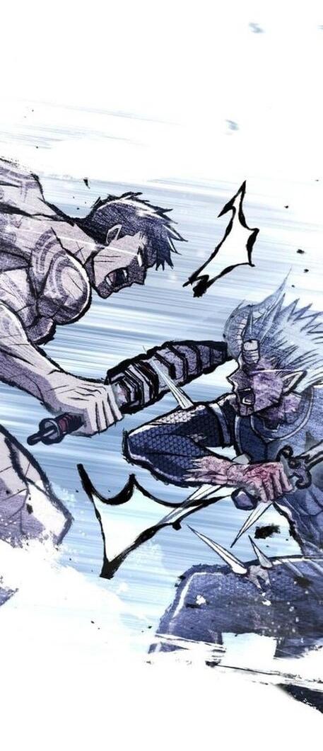 Read Выживание в игре за варвара RU Manga Online