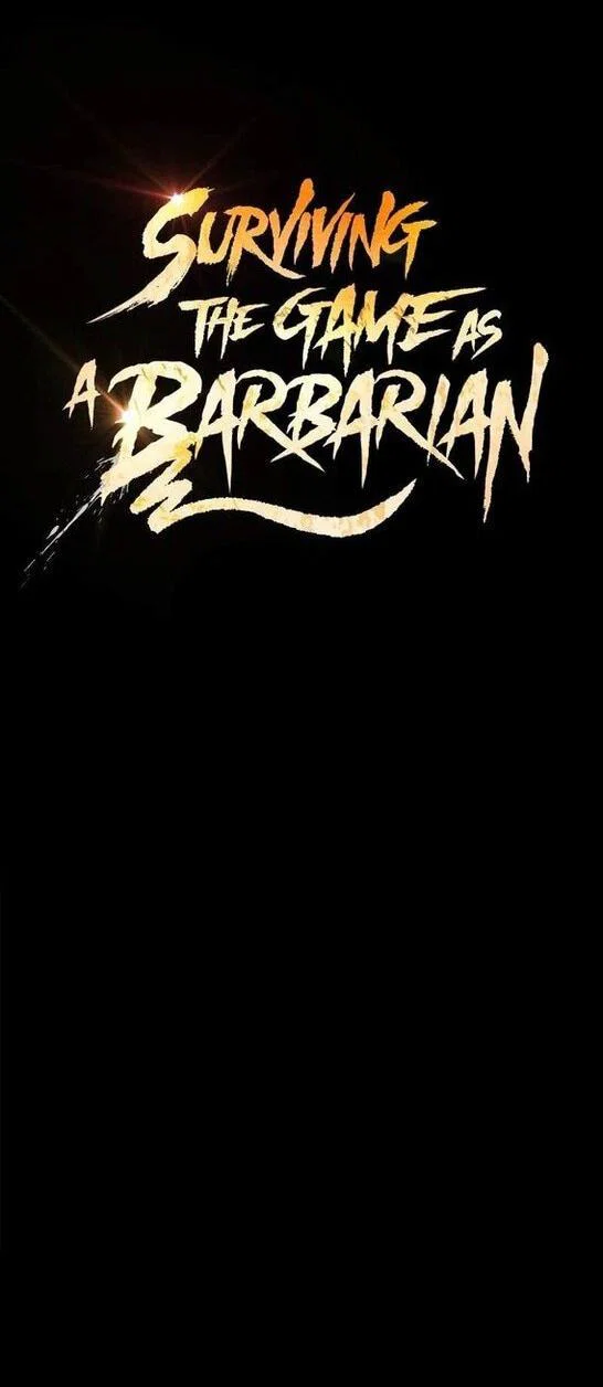 Read Выживание в игре за варвара RU Manga Online