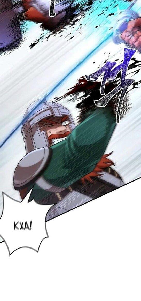 Read Выживание в игре за варвара RU Manga Online