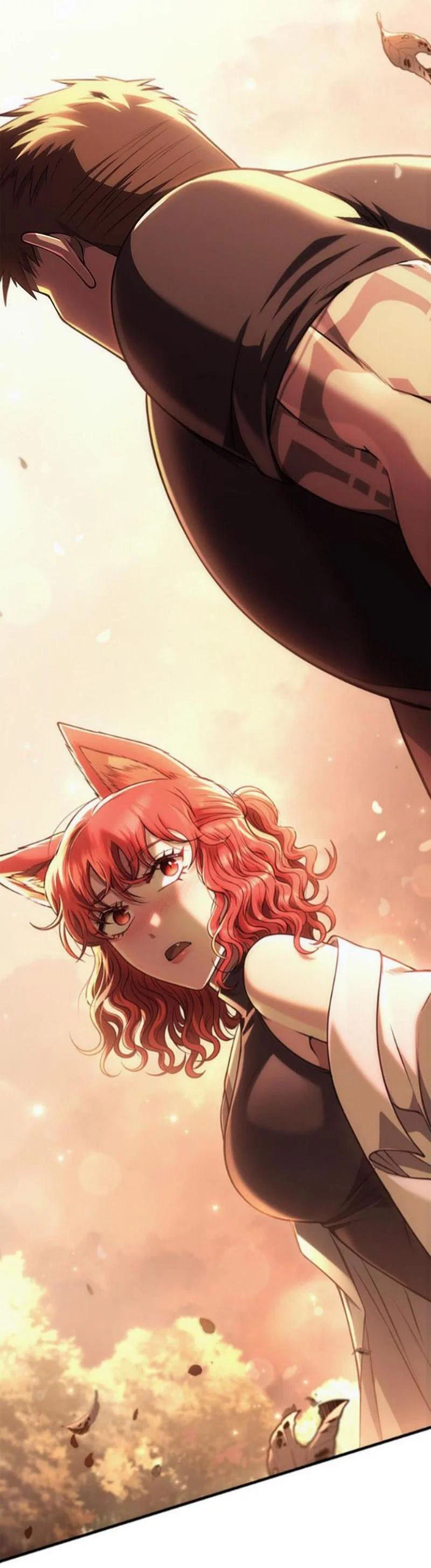 Read Выживание в игре за варвара RU Manga Online